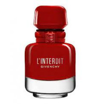 GIVENCHY L*INTERDIT ROUGE  Tester 80ml NEW 2023